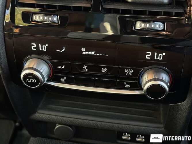 BMW 520 53 interauto-car