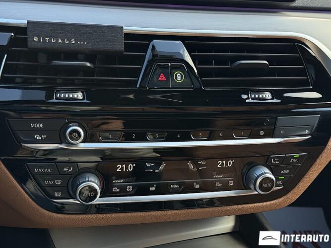 BMW 520 47 interauto-car