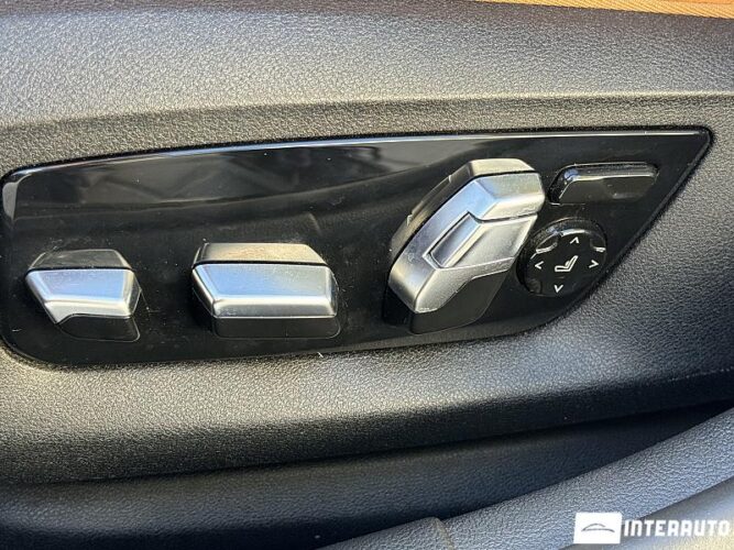 BMW 520 49 interauto-car