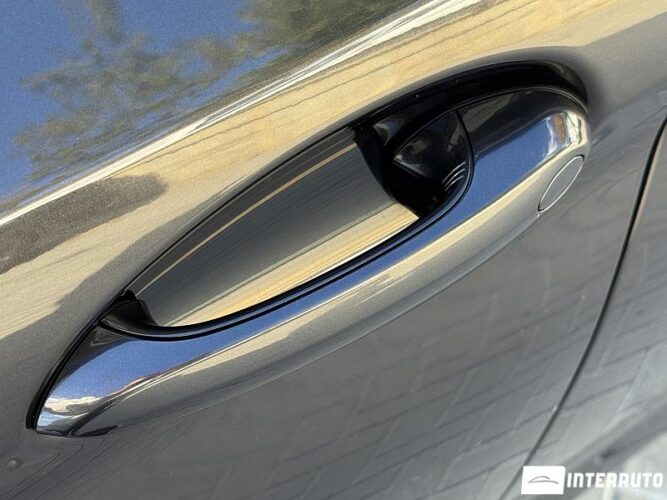 BMW 520 60 interauto-car