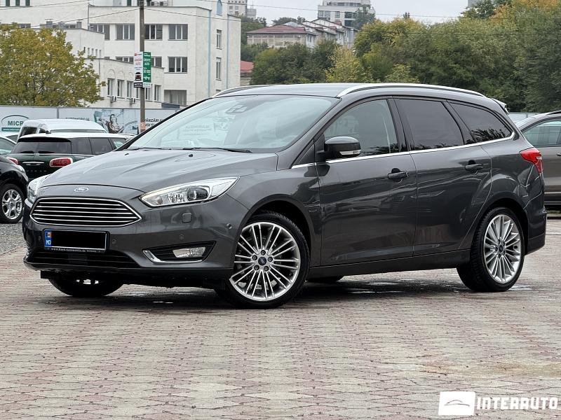 Ford Focus 2 interauto oferta masina