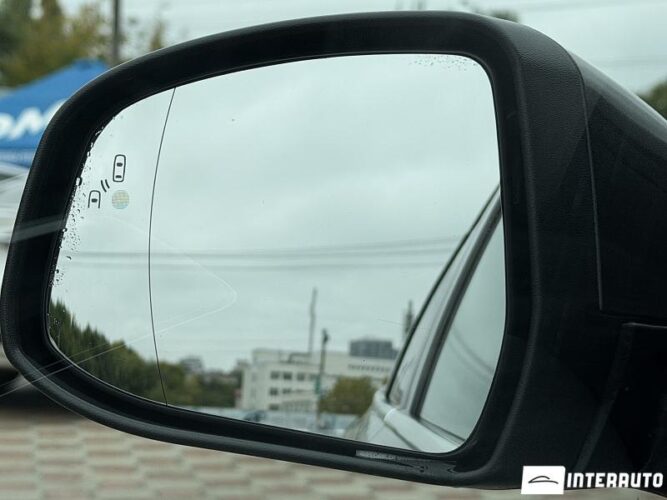 Ford Focus 36 interauto-car