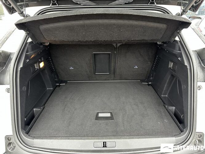 Peugeot 3008 46 interauto-car