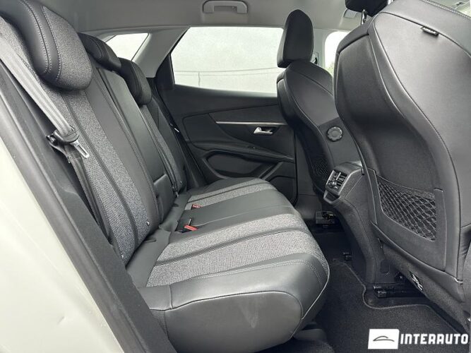 Peugeot 3008 45 interauto-car