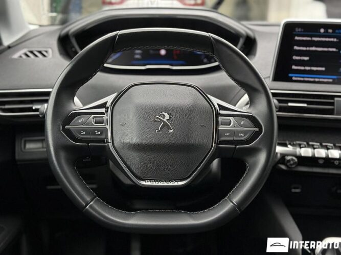 Peugeot 3008 39 interauto-car