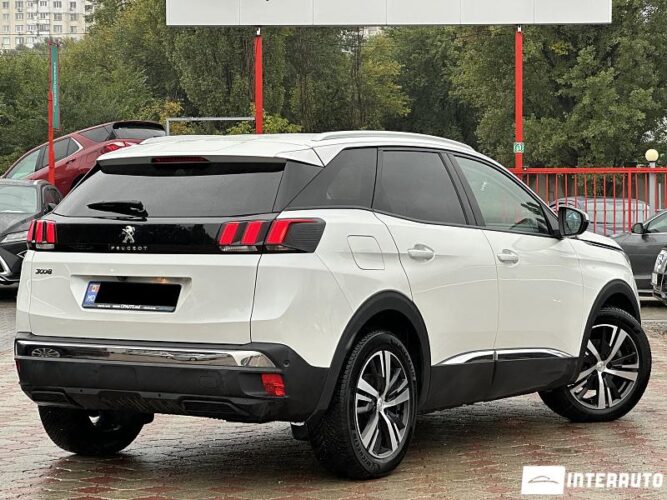 Peugeot 3008 32 interauto-car