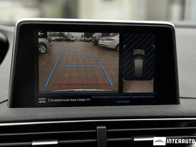 Peugeot 3008 41 interauto-car