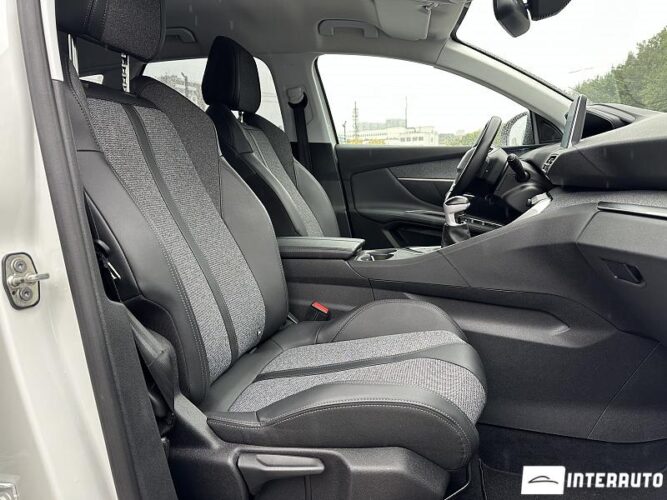Peugeot 3008 43 interauto-car