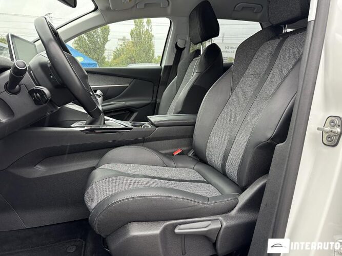 Peugeot 3008 36 interauto-car