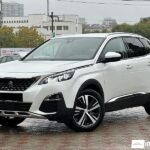 Peugeot 3008 2019