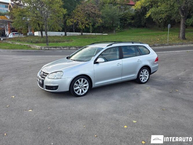 Volkswagen Golf 24 interauto-car