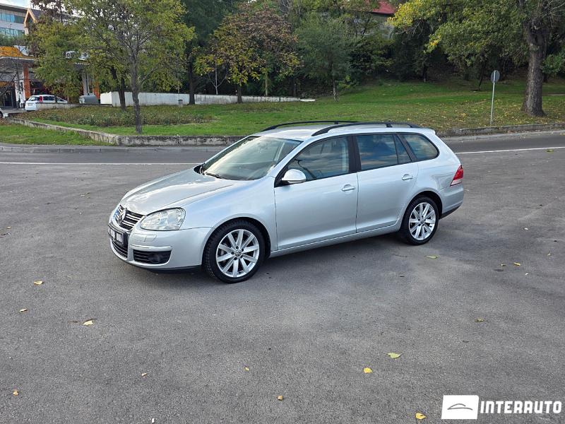 Volkswagen Golf 2 interauto oferta masina