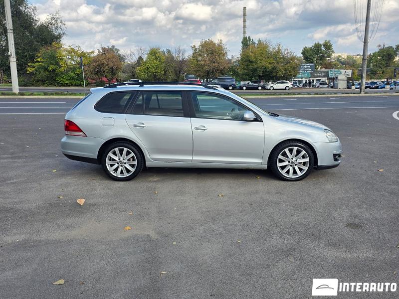 Volkswagen Golf 14 automobil-interauto
