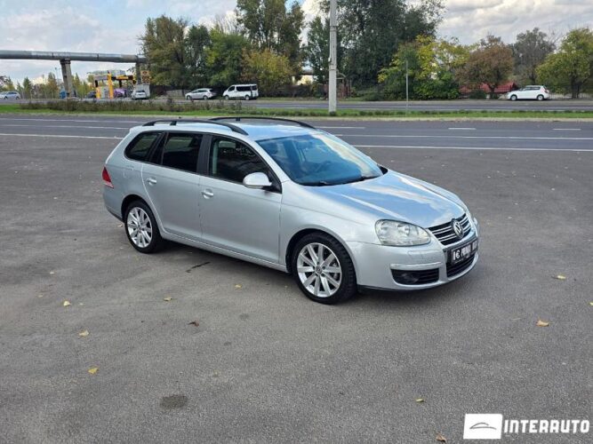 Volkswagen Golf 26 interauto-car