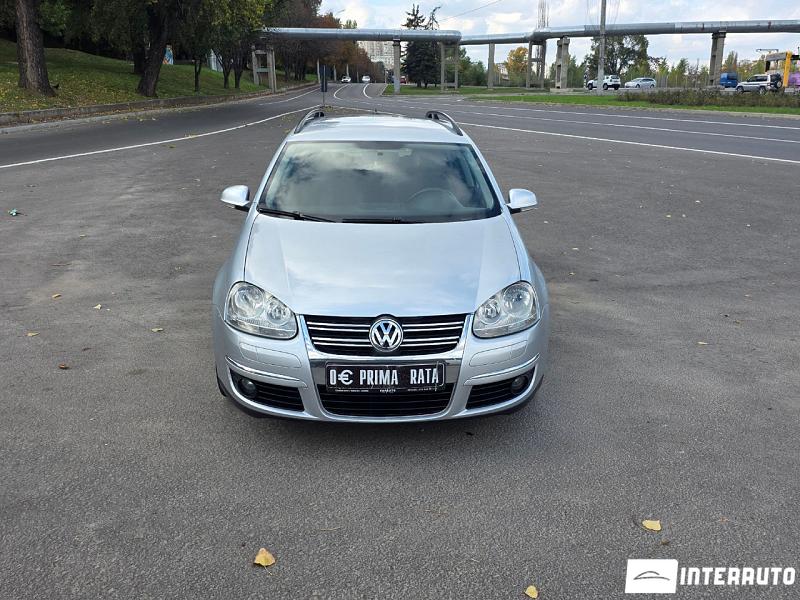 Volkswagen Golf 12 automobil-interauto