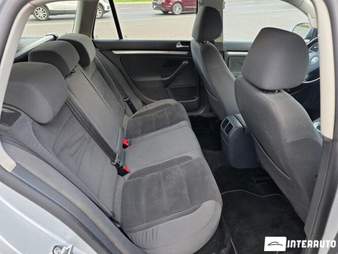 Volkswagen Golf 36 interauto-car