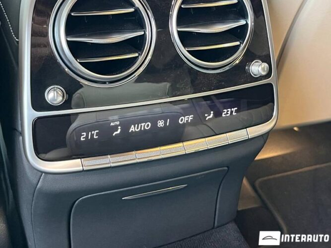 Mercedes S 350 47 interauto-car
