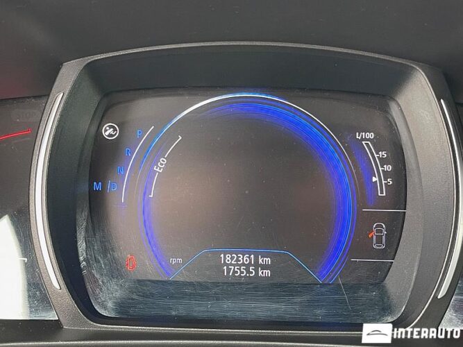 Renault Kadjar 42 interauto-car