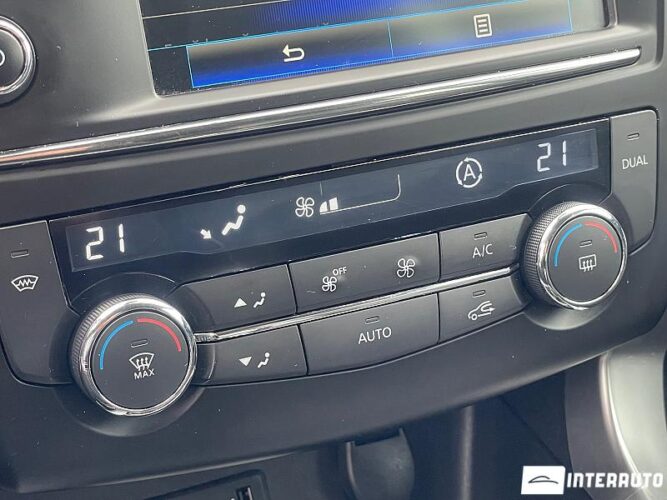 Renault Kadjar 45 interauto-car