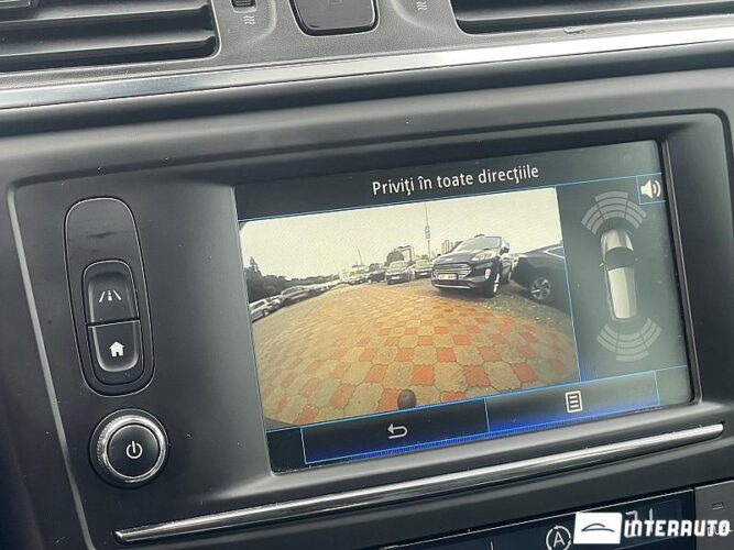 Renault Kadjar 43 interauto-car