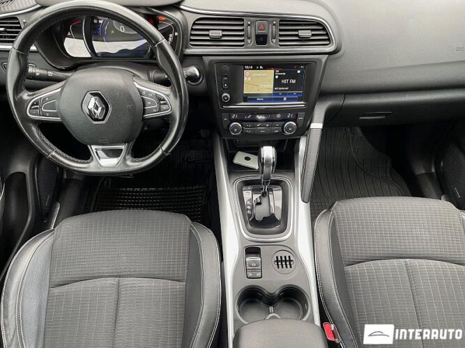 Renault Kadjar 41 interauto-car