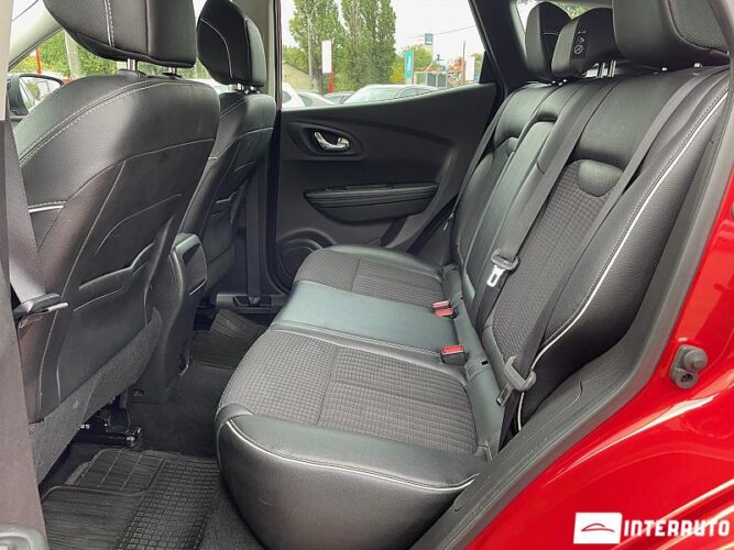Renault Kadjar 37 interauto-car