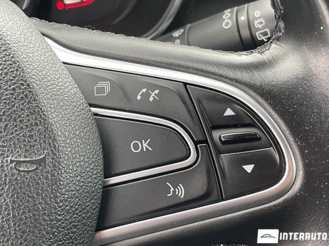 Renault Kadjar 50 interauto-car