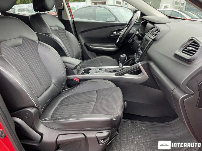 Renault Kadjar 38 interauto-car