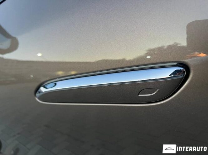 Mercedes E 300de 51 mercedes E 300de 2024
