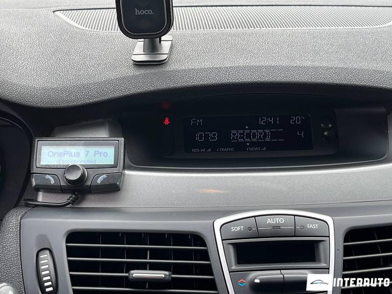 Renault Laguna 20 automobil-interauto