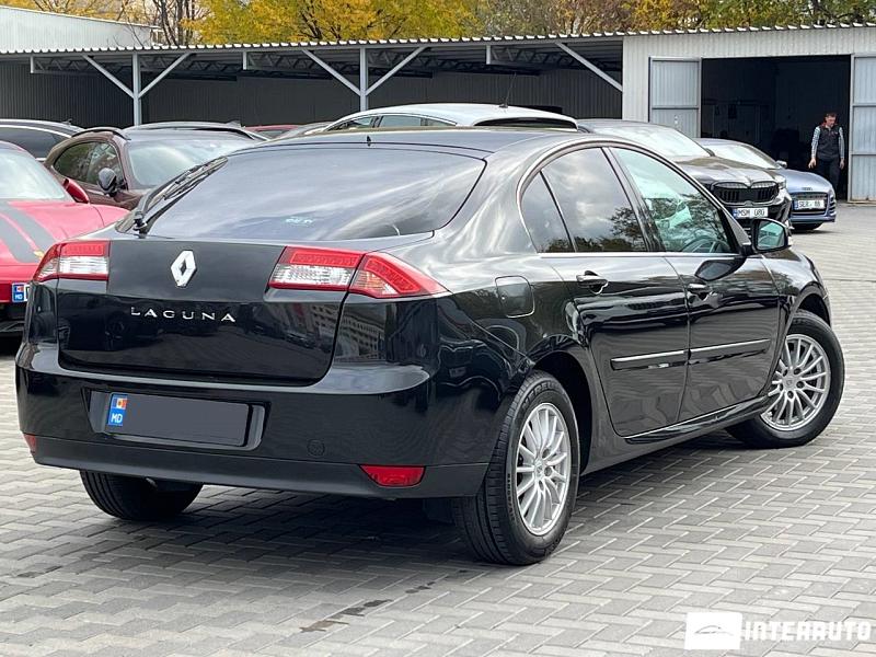 Renault Laguna 14 automobil-interauto