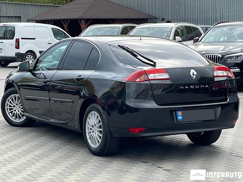 Renault Laguna 12 automobil-interauto