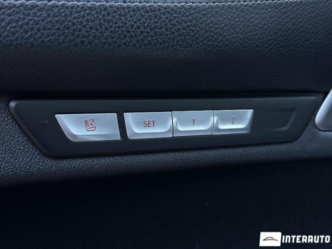 BMW 740e 46 interauto-car