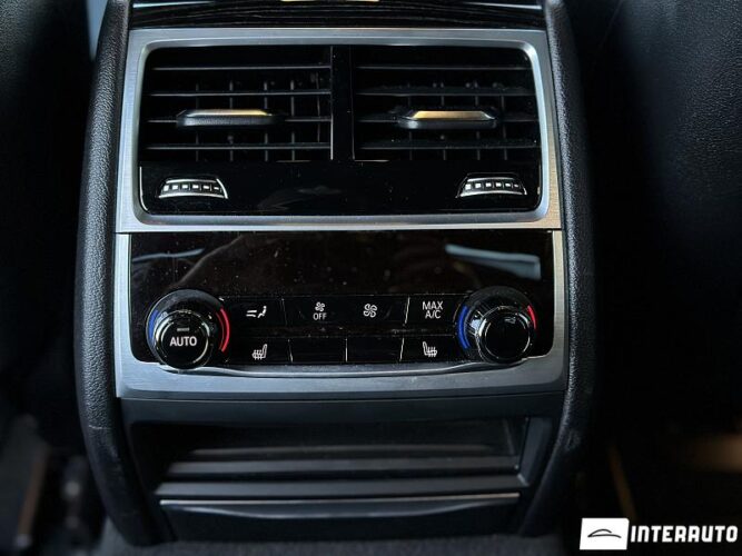 BMW 740e 60 interauto-car