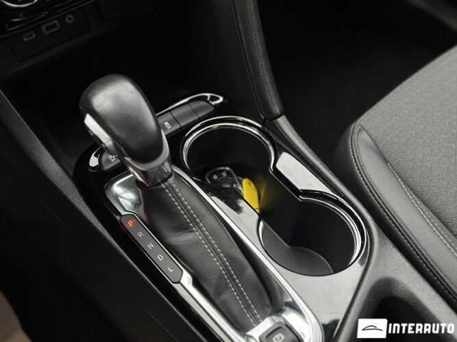 Buick Encore 44 interauto-car