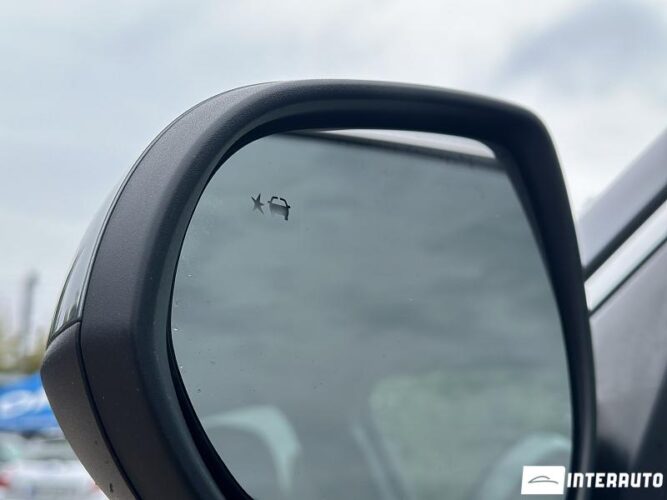 Buick Encore 36 interauto-car