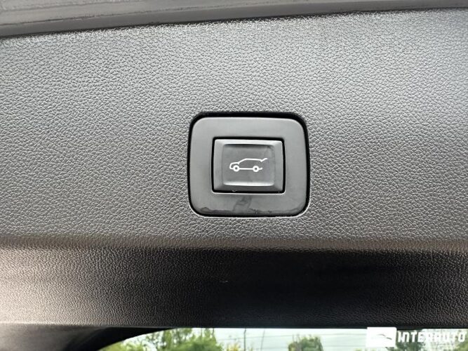 Buick Encore 51 interauto-car