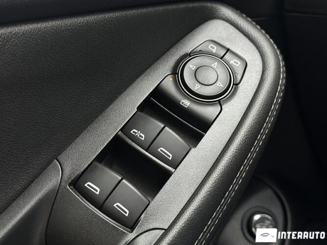 Buick Encore 39 interauto-car