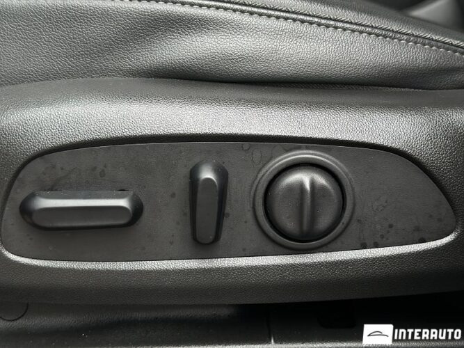 Buick Encore 48 interauto-car