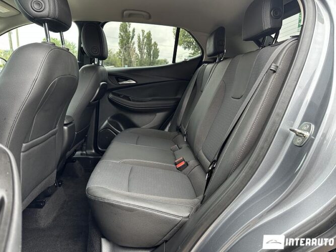 Buick Encore 49 interauto-car