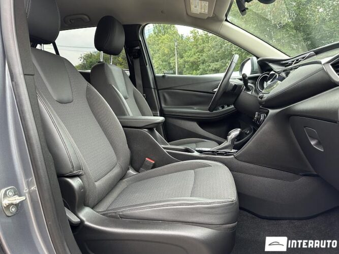 Buick Encore 46 interauto-car