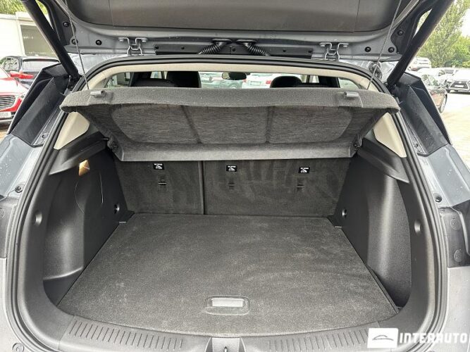 Buick Encore 50 interauto-car