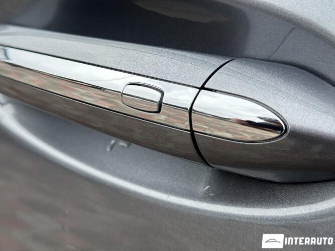 Buick Encore 37 interauto-car