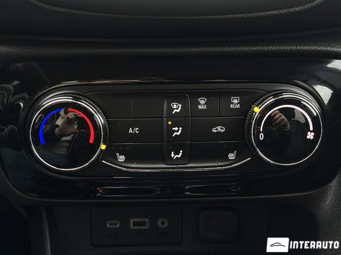 Buick Encore 43 interauto-car