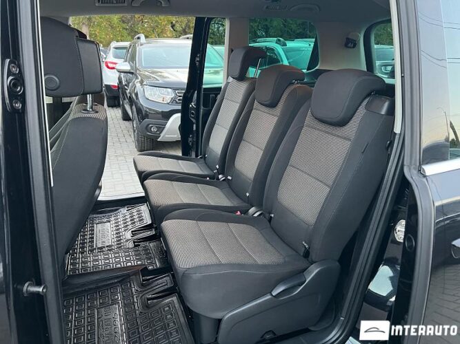 Volkswagen Sharan 53 interauto-car