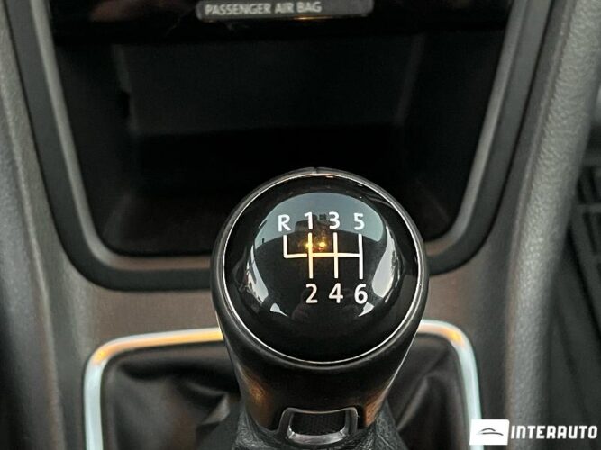 Volkswagen Sharan 48 interauto-car