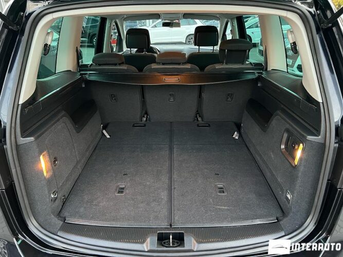 Volkswagen Sharan 54 interauto-car