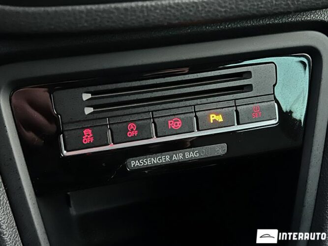 Volkswagen Sharan 47 interauto-car