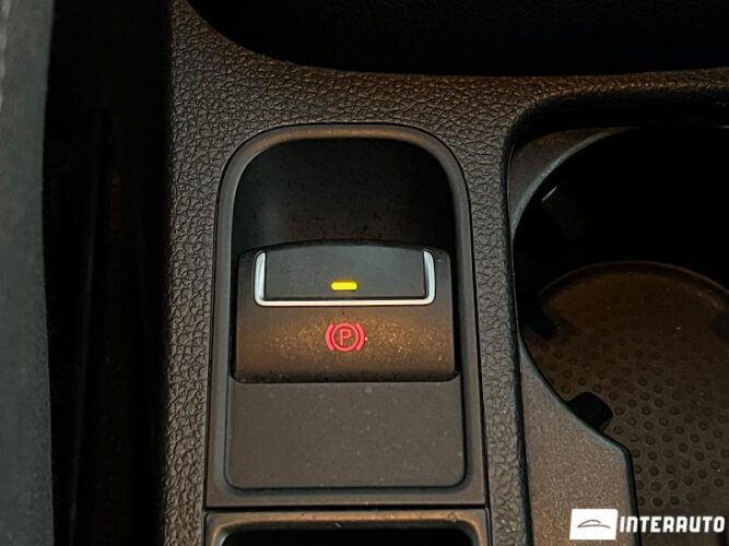 Volkswagen Sharan 49 interauto-car