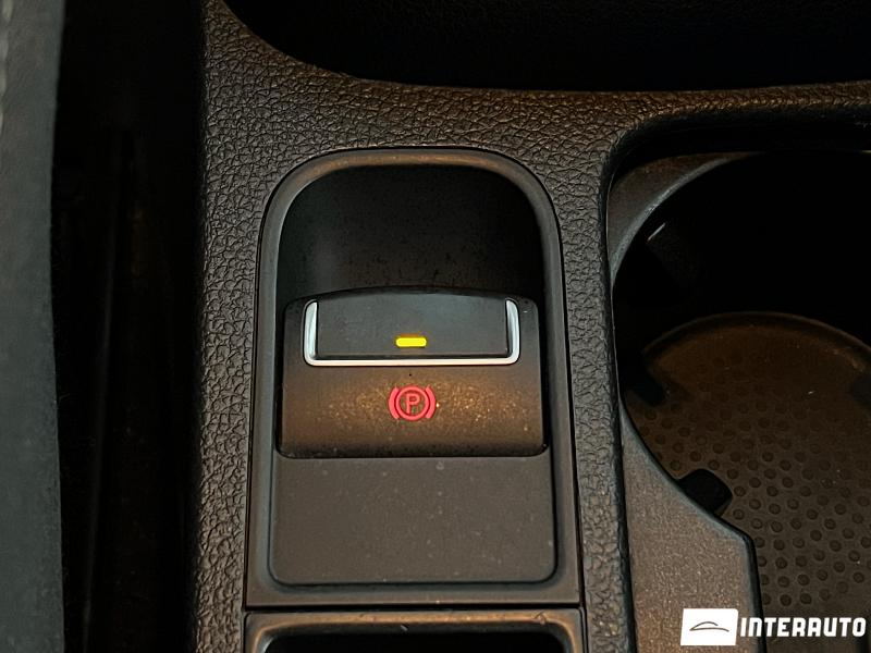 Volkswagen Sharan 27 automobil-interauto